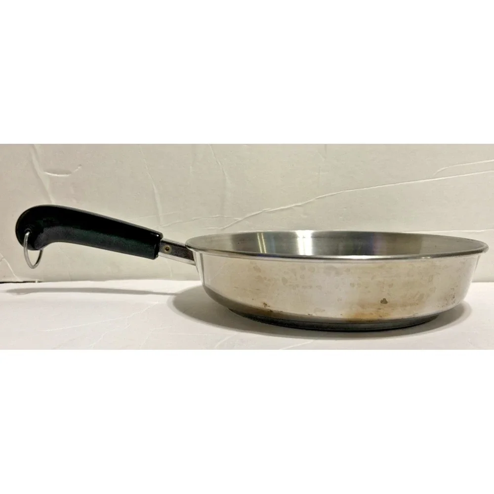 N/A revere ware